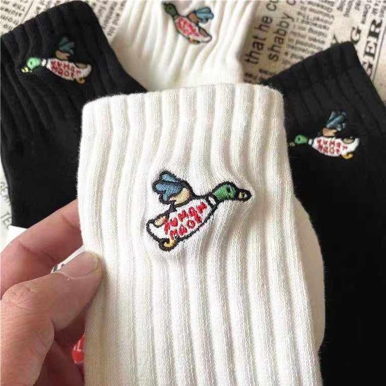 Duck Socks