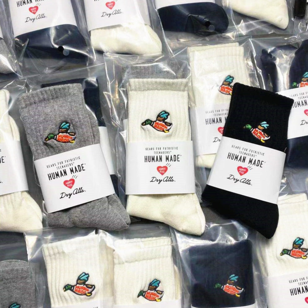 Duck Socks