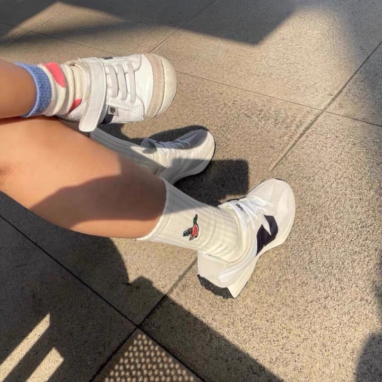 Duck Socks