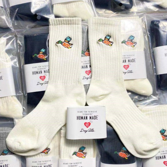 Duck Socks