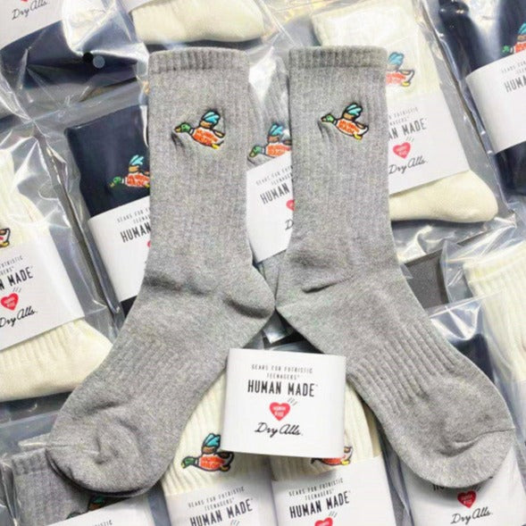 Duck Socks