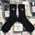 Duck Socks