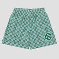 EE Monogram Shorts