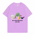 "The Council Will Decide Your Fate" Tee