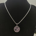 Smiley Rainbow Necklaces