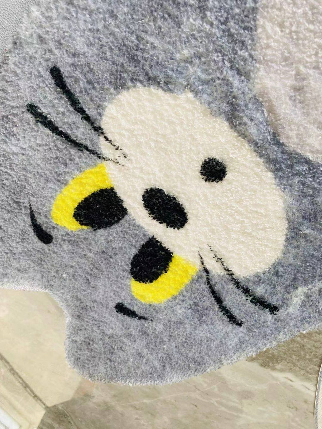 Tom & Jerry Stair Rug