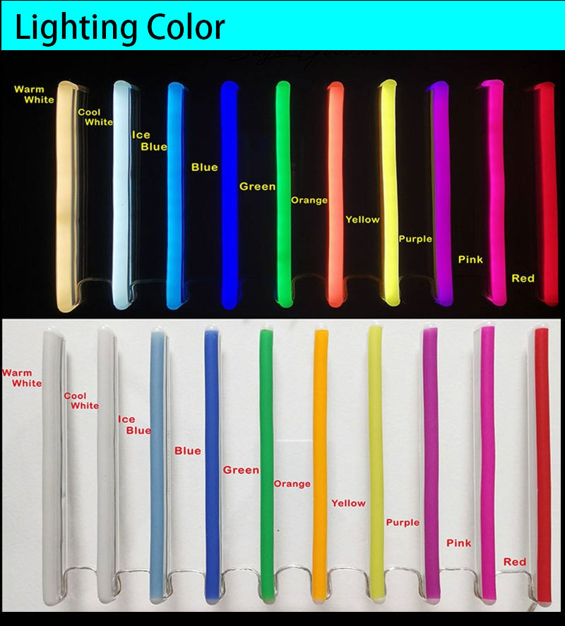 "Kawaii" Neon Light