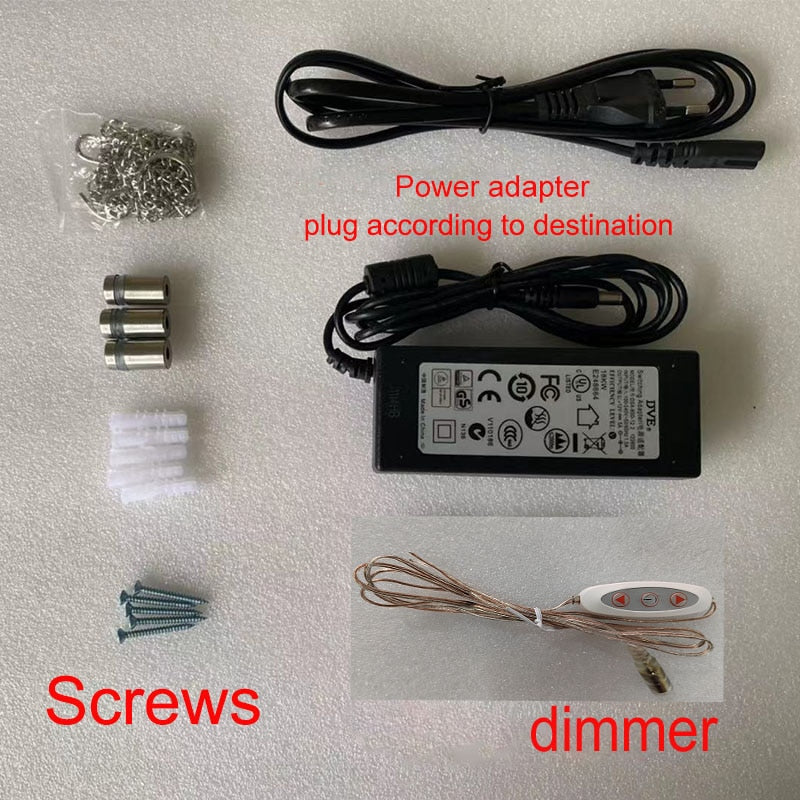 Sailor Moon Luna Neon Sign