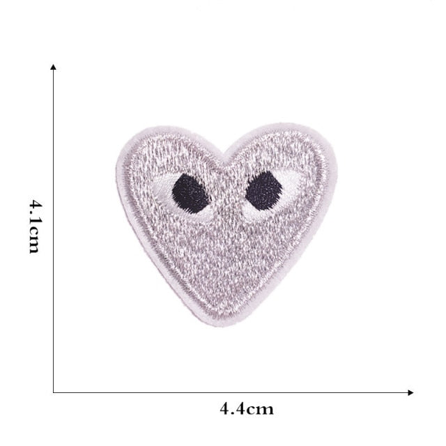 Heart Patches