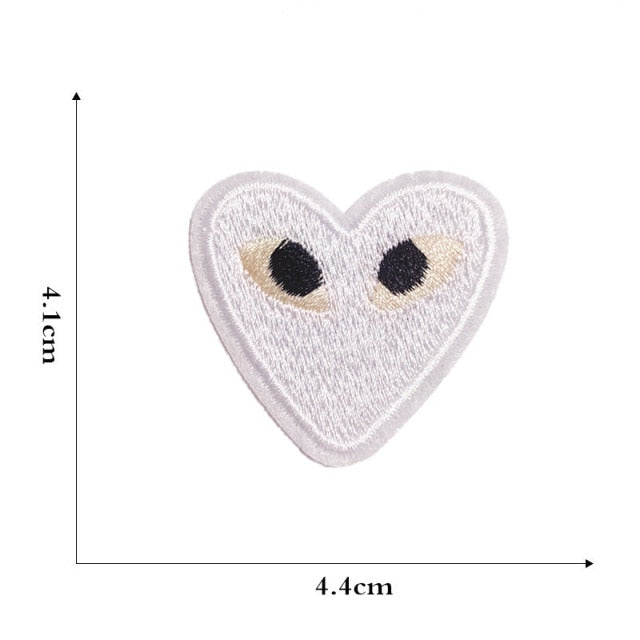 Heart Patches