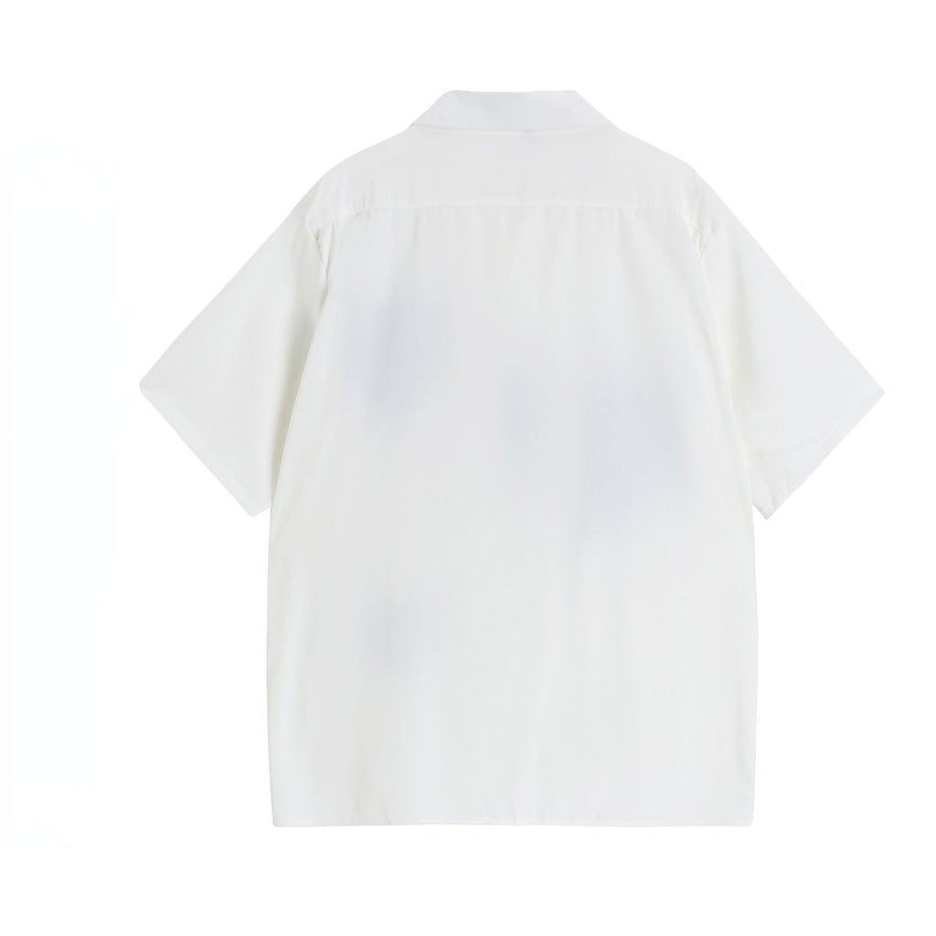 Heart Bowling Shirt