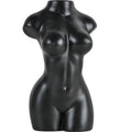 Handmade Nude Body Ceramic Vase