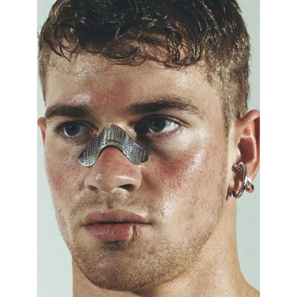 Golden Bandage Nose Clip