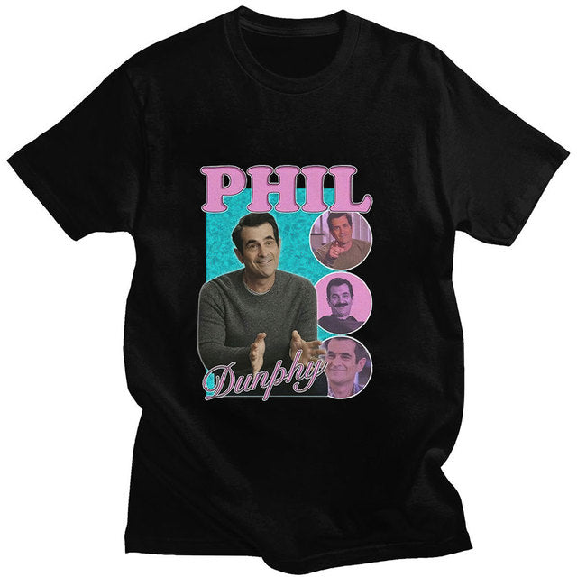 Phil Dunphy Tee