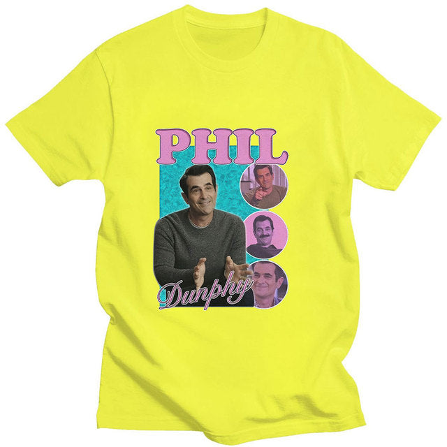 Phil Dunphy Tee