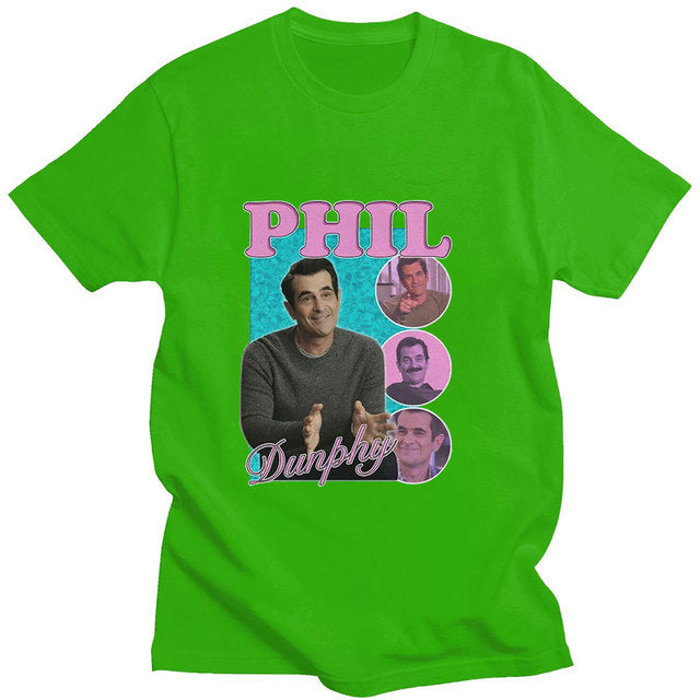 Phil Dunphy Tee