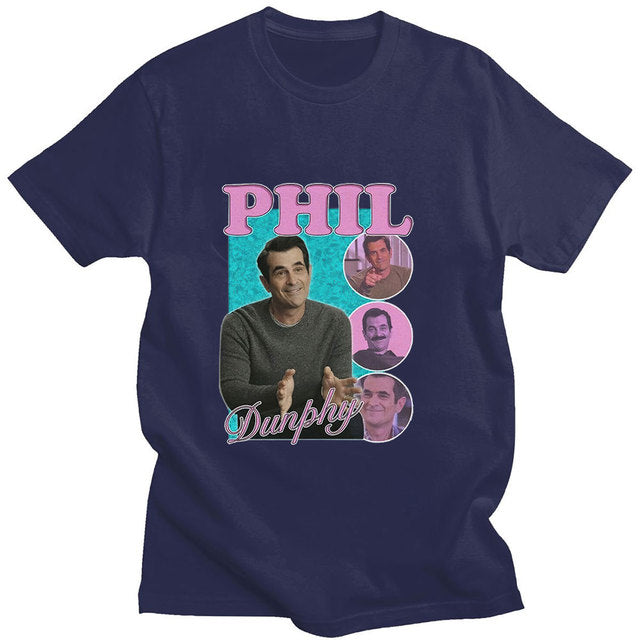 Phil Dunphy Tee