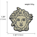Greek Gods Pin