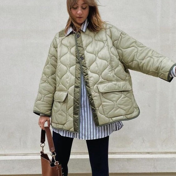 Y2K Baseball Jackets