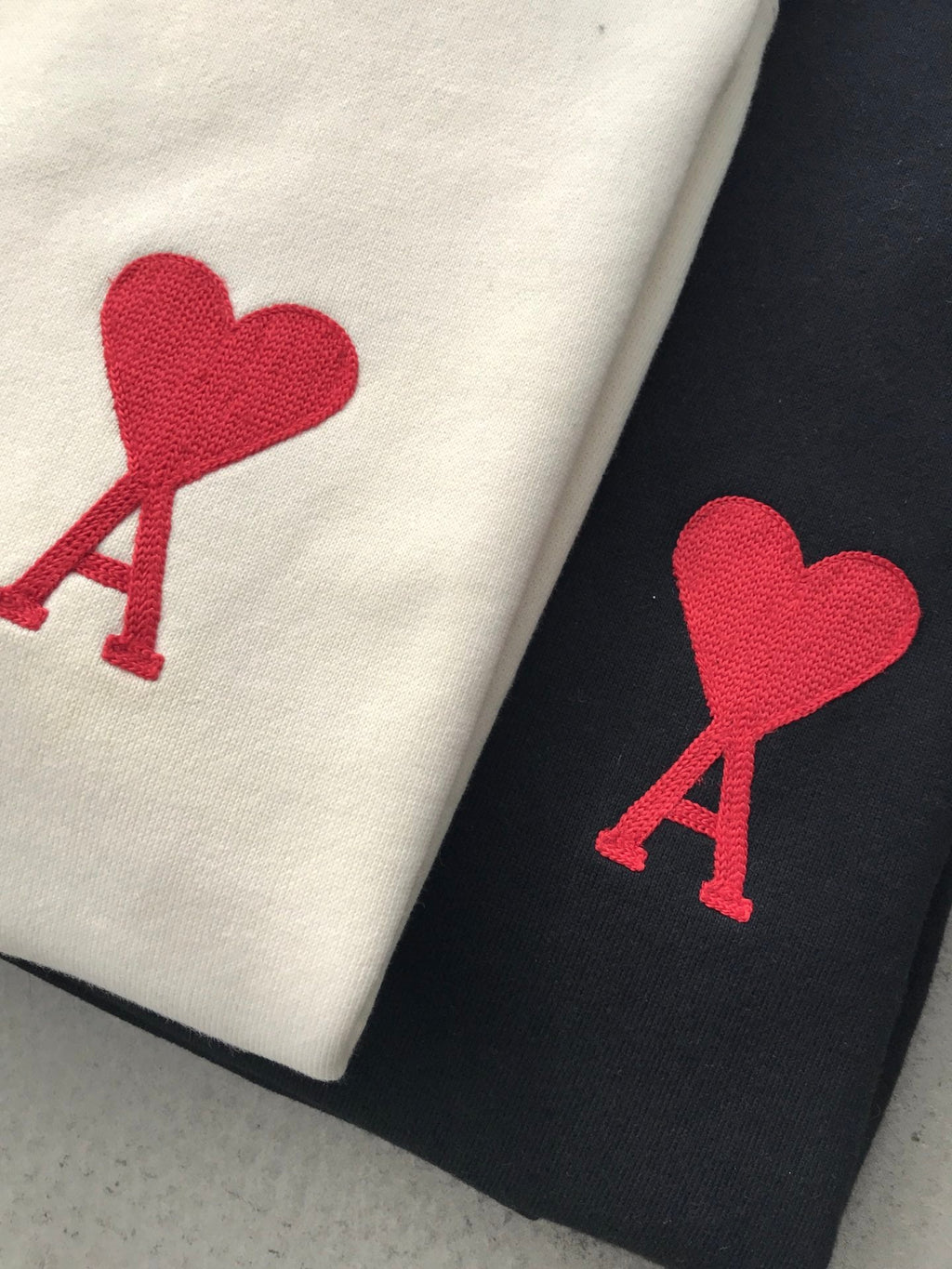 Ace Of Hearts Hoodie