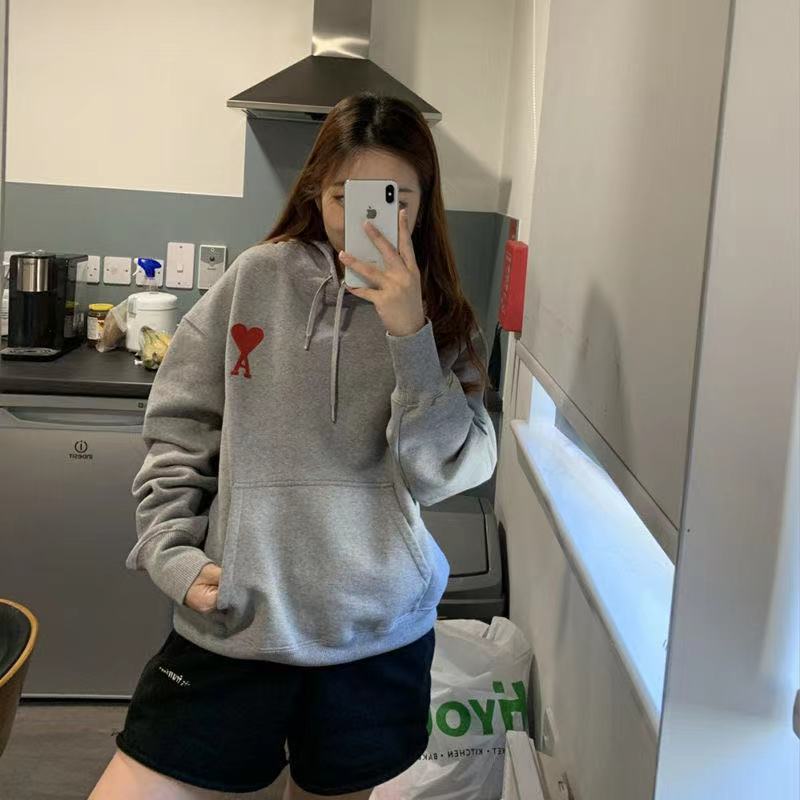 Ace Of Hearts Hoodie