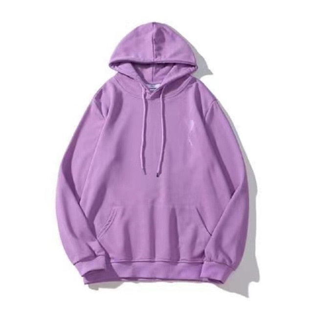 Ace Of Hearts Hoodie