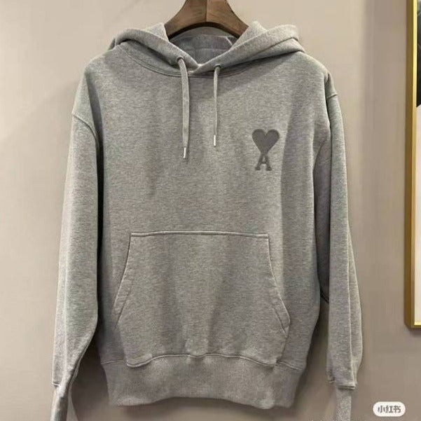 Ace Of Hearts Hoodie