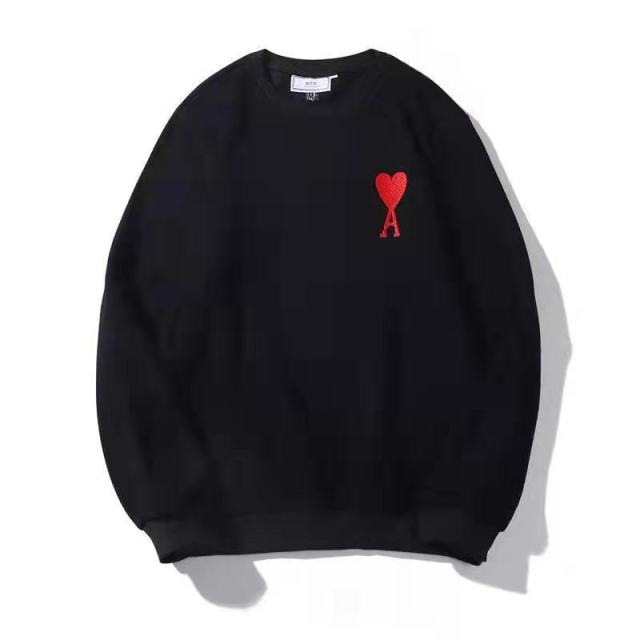 Ace Of Hearts Hoodie