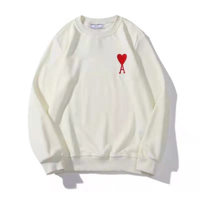 Ace Of Hearts Hoodie