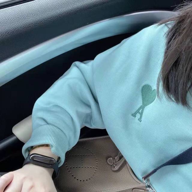Ace Of Hearts Hoodie