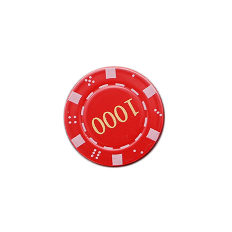 Poker Chip Lighters