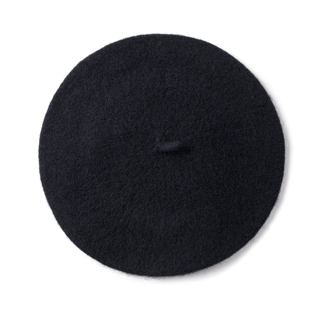 Wool Artist Beret