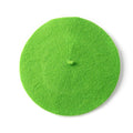 Wool Artist Beret