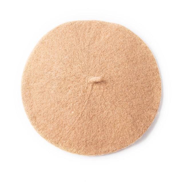 Wool Artist Beret