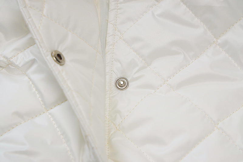 Y2K Baseball Jackets