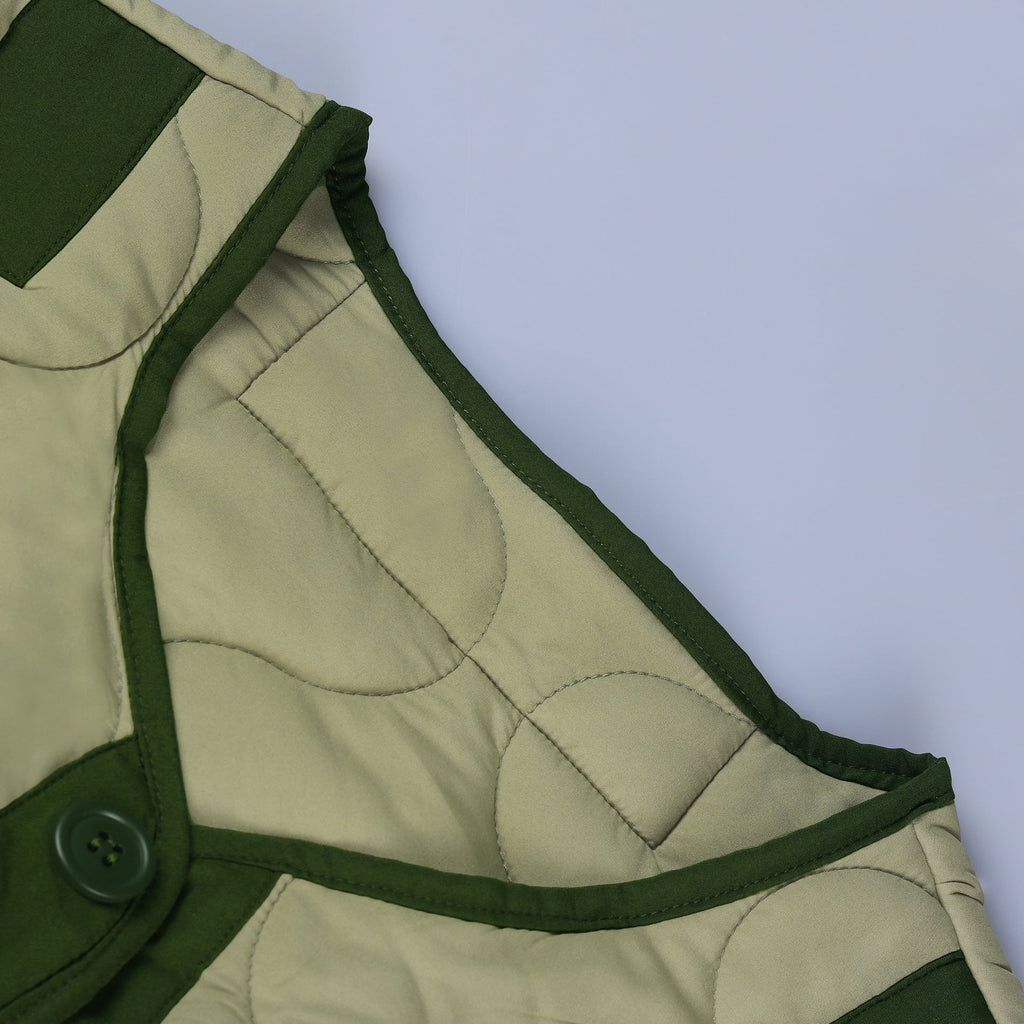 Y2K Baseball Jackets