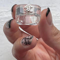 "LOVE" Ring