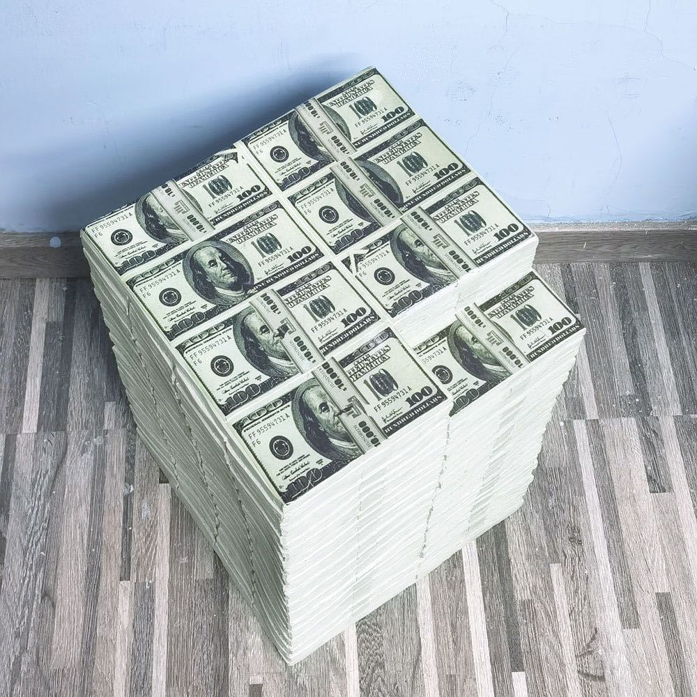 Money Table / Stool