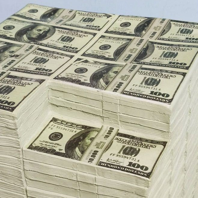 Money Table / Stool