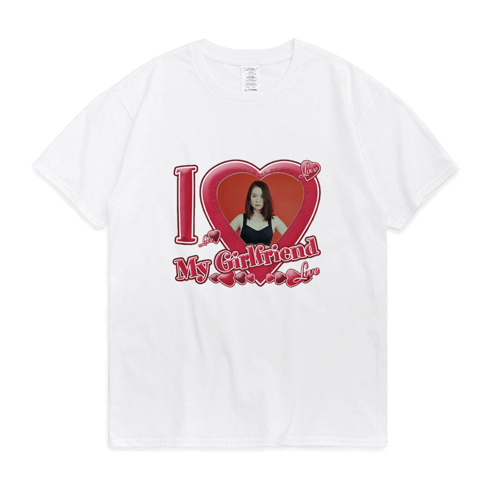 I Love Mitski Tee