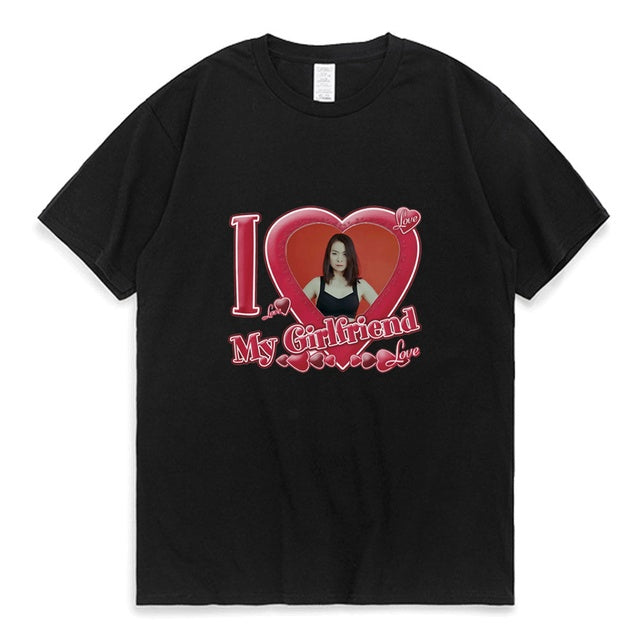 I Love Mitski Tee