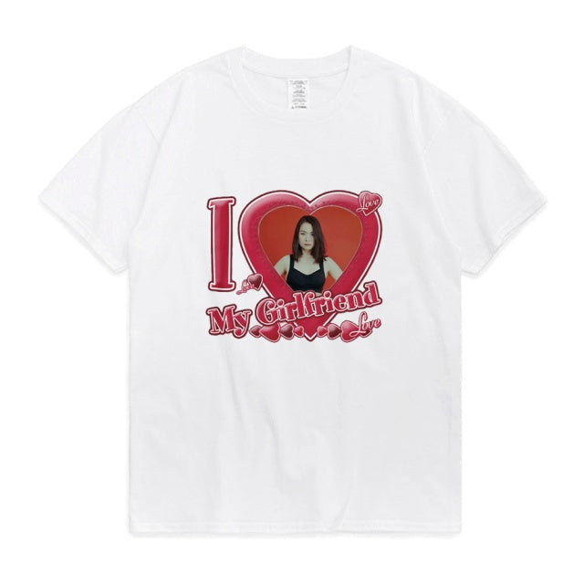 I Love Mitski Tee