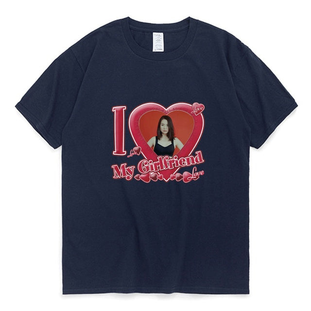 I Love Mitski Tee