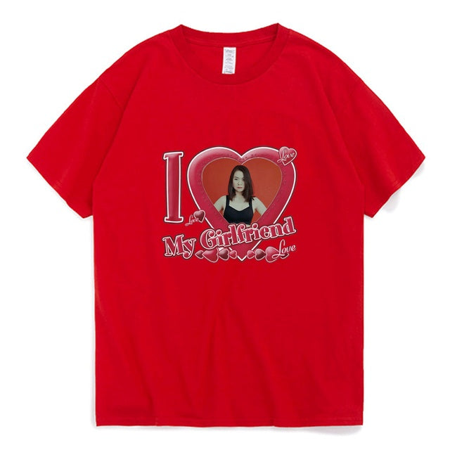 I Love Mitski Tee