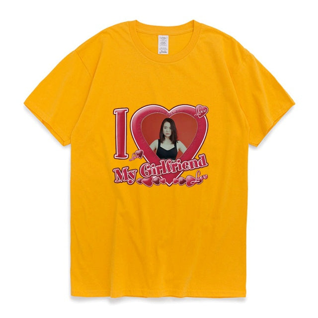 I Love Mitski Tee