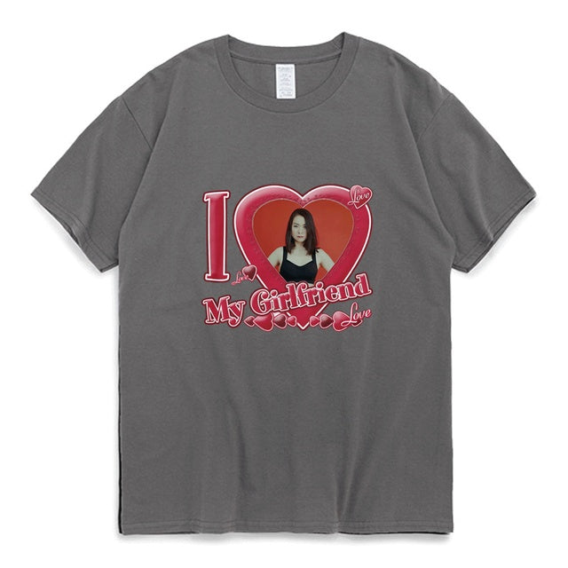 I Love Mitski Tee