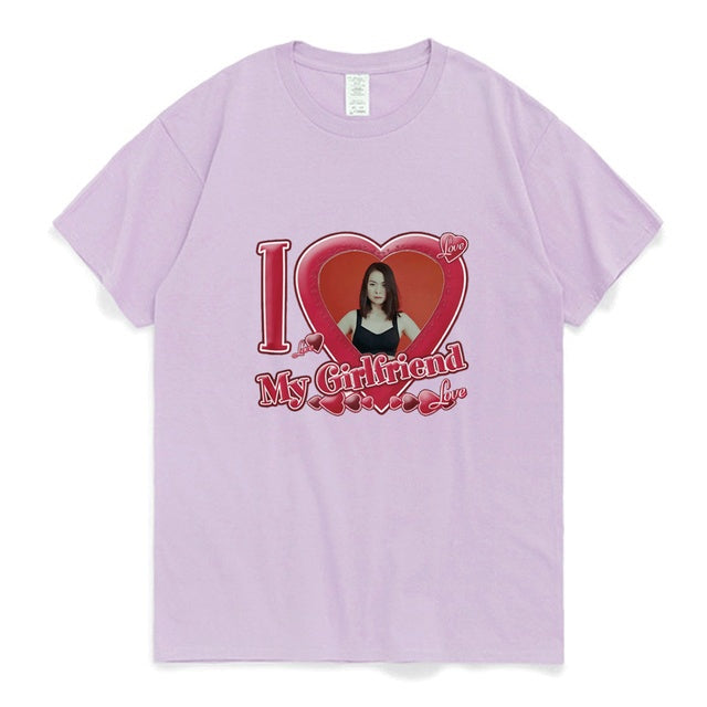 I Love Mitski Tee