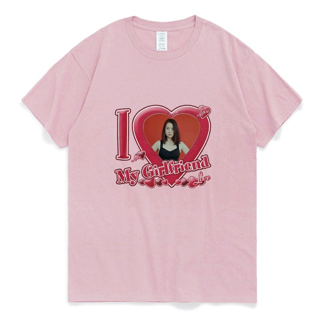I Love Mitski Tee