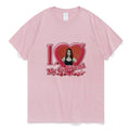 I Love Mitski Tee