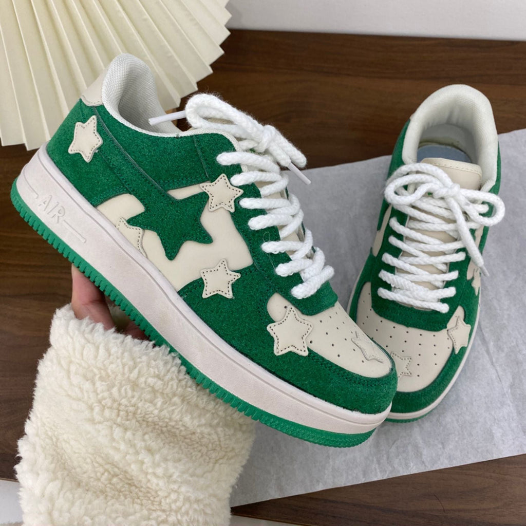 Jordan Stars Sneakers